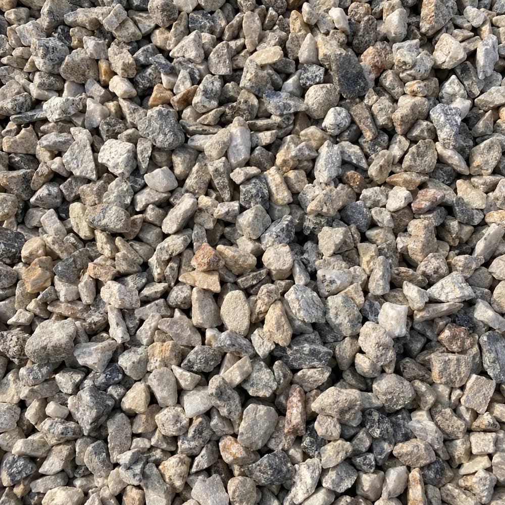 #78 Crushed Stone