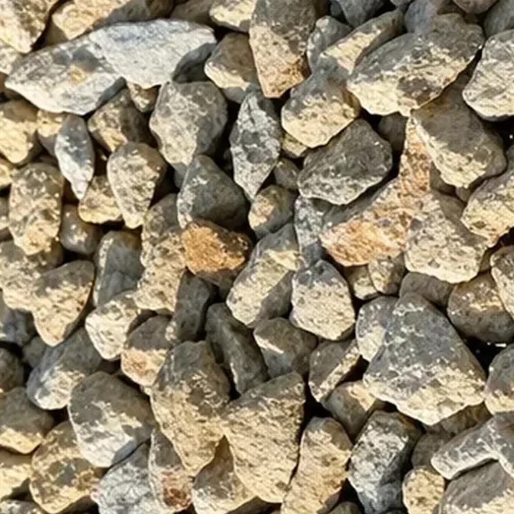 #89 Crushed Stone