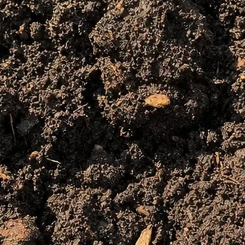 Garden Soil