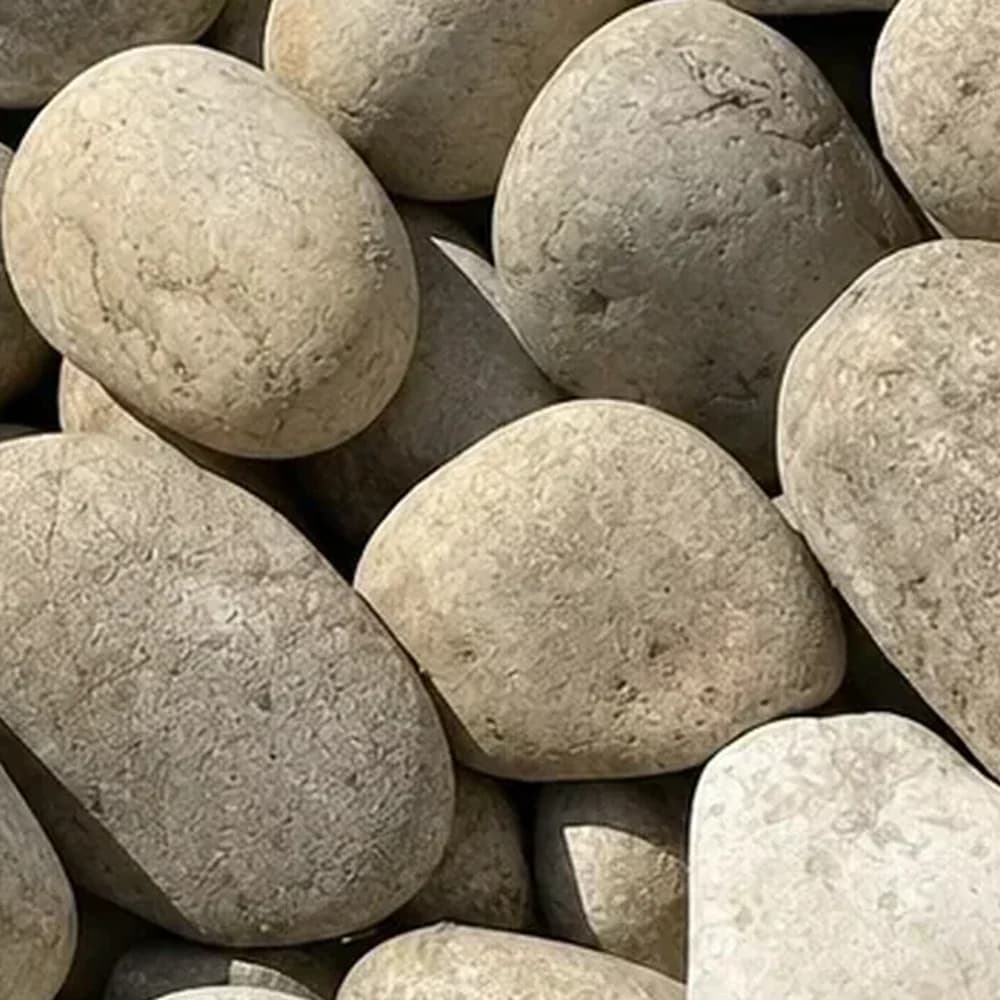 Large River Rock