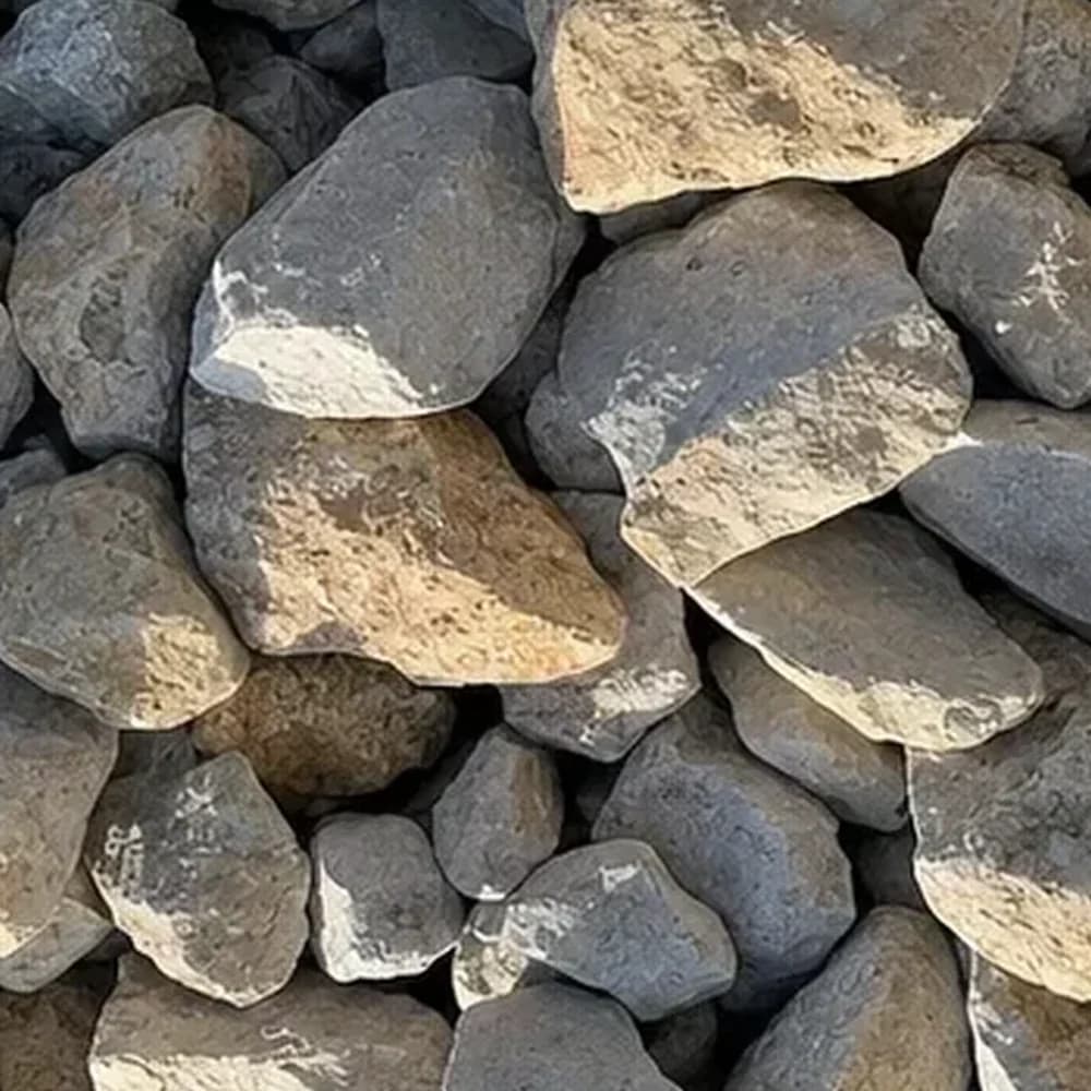 Railroad Ballast